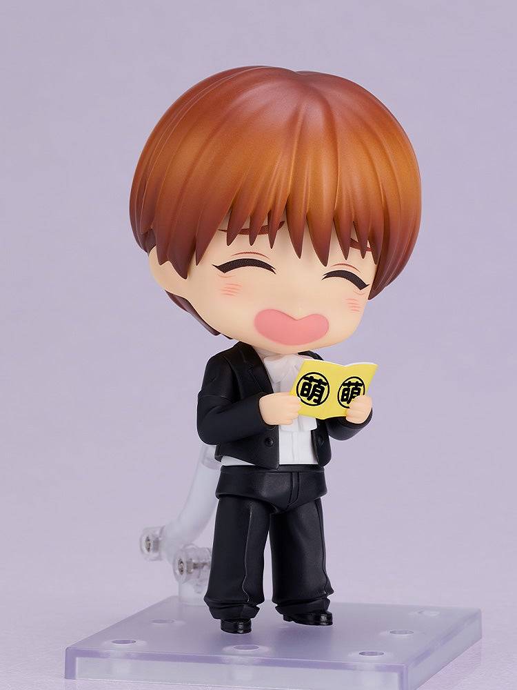 Nendoroid Toshiya Miyata *Edición Limitada* - Imagen 4