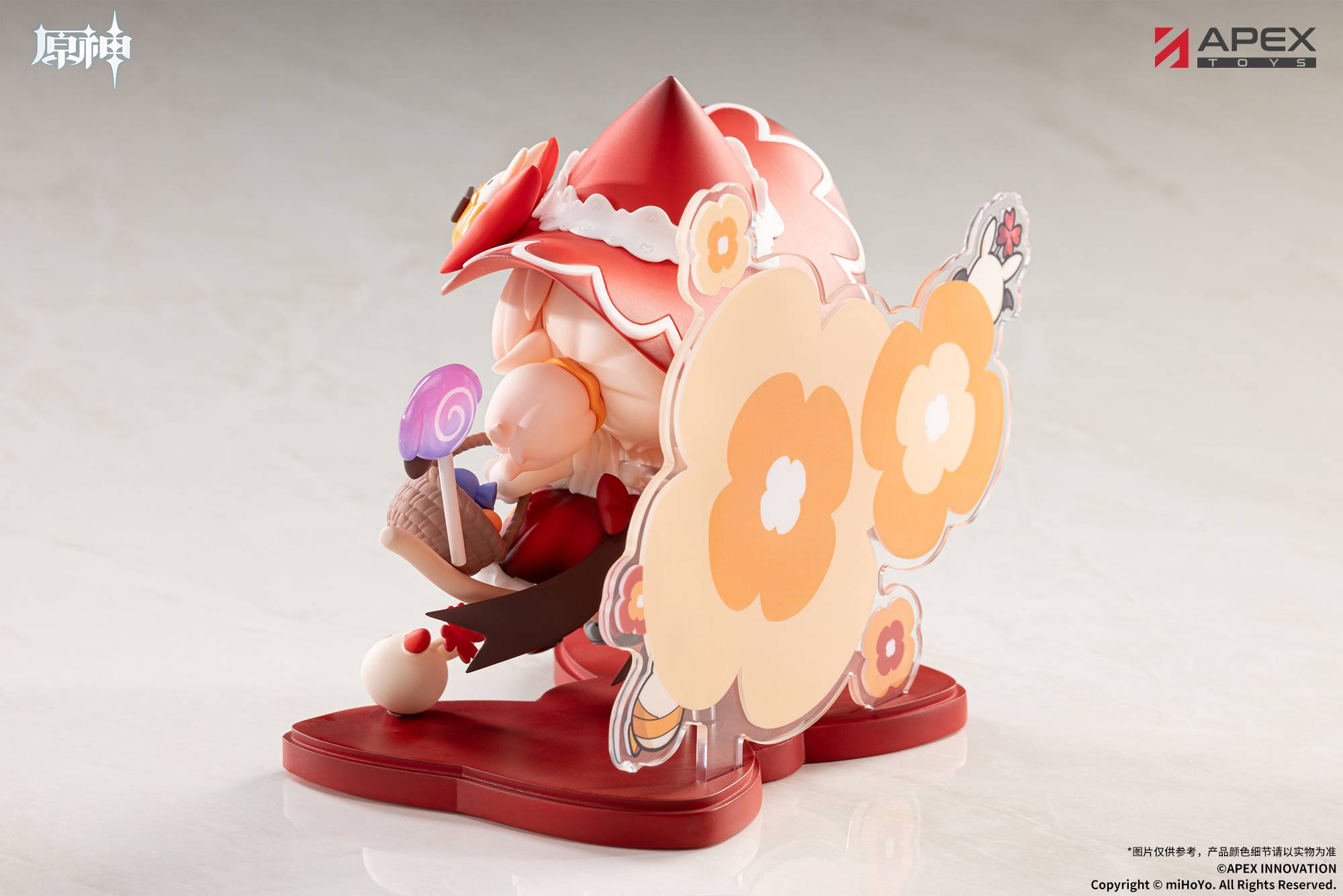Chibi Klee Twilight Whimsy Series Ver. - Imagen 3