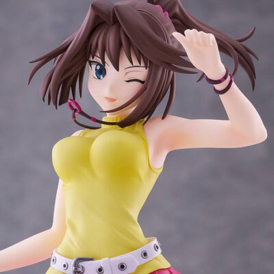 POP UP PARADE (L) Anzu Mazaki (Téa Gardner)