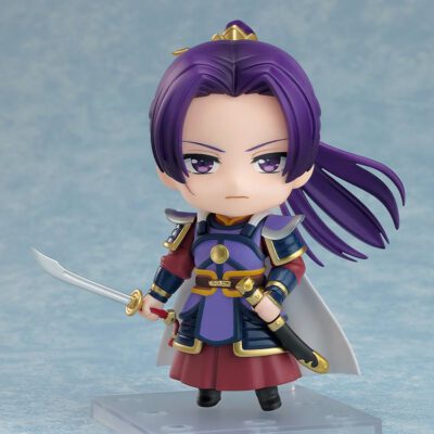 Nendoroid Jinshi: Armor Ver.