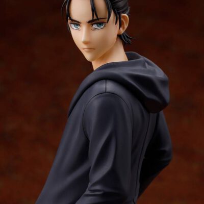 Oshi Works Eren Yeager The Final Season Ver.