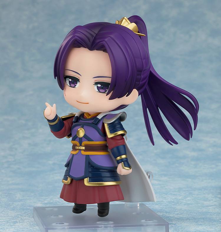 Nendoroid Jinshi: Armor Ver. - Imagen 2