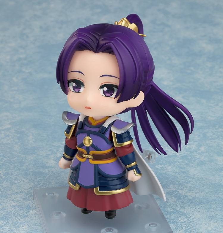 Nendoroid Jinshi: Armor Ver. - Imagen 3