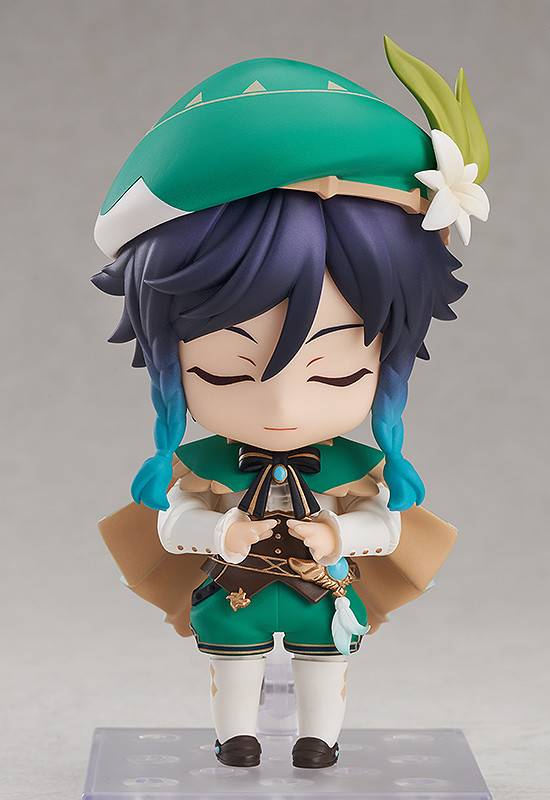 Nendoroid Venti (Re-edición) - Imagen 2