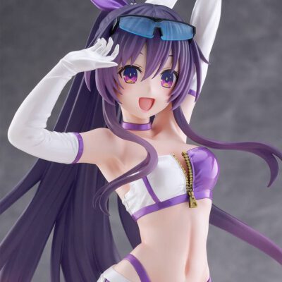TENITOL TALL Yatogami Tohka Race Queen ver.