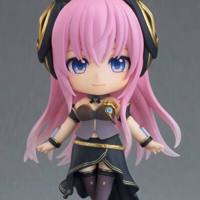 Nendoroid Megurine Luka V4X