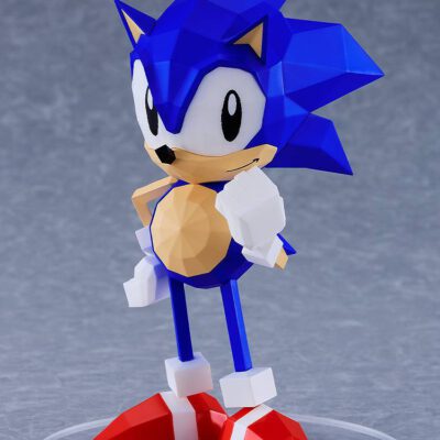 POP UP PARADE Sonic the Hedgehog: Sonic the Fighters Ver.