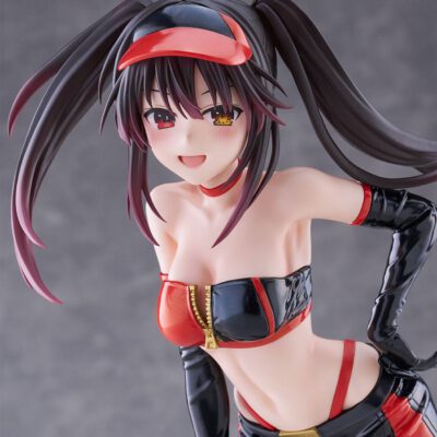 TENITOL TALL Tokisaki Kurumi Race Queen ver.