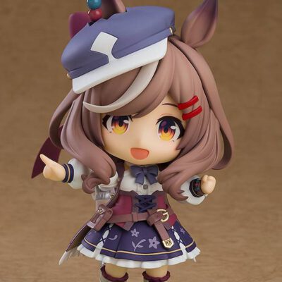 Nendoroid Matikanetannhauser (Re-edición)