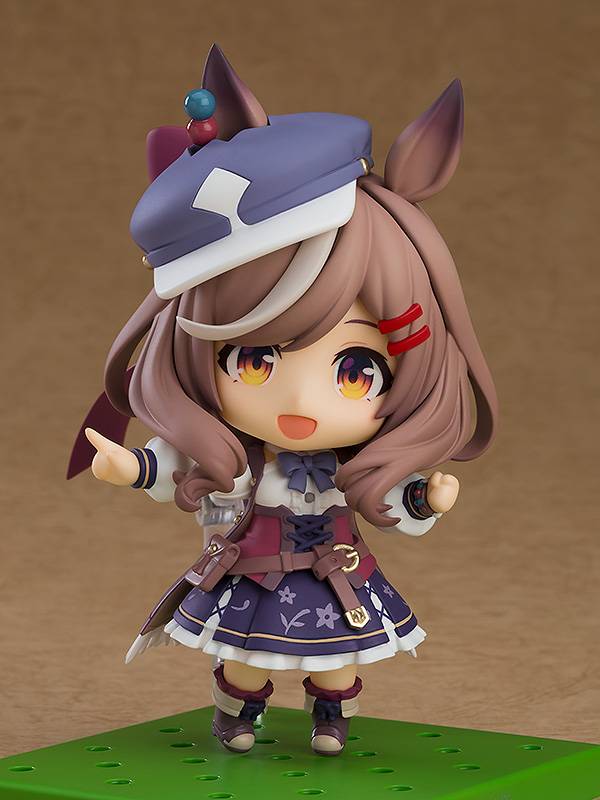 Nendoroid Matikanetannhauser (Re-edición)