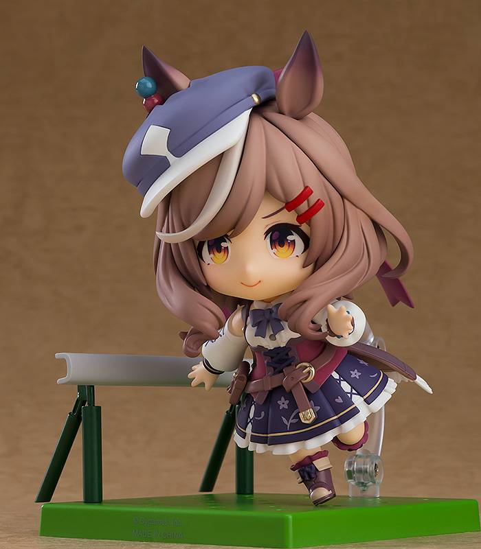 Nendoroid Matikanetannhauser (Re-edición) - Imagen 4