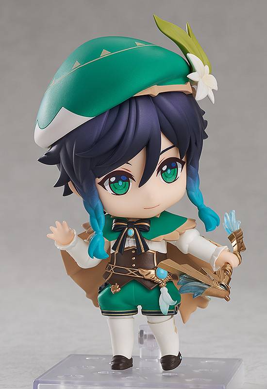 Nendoroid Venti (Re-edición) - Imagen 3