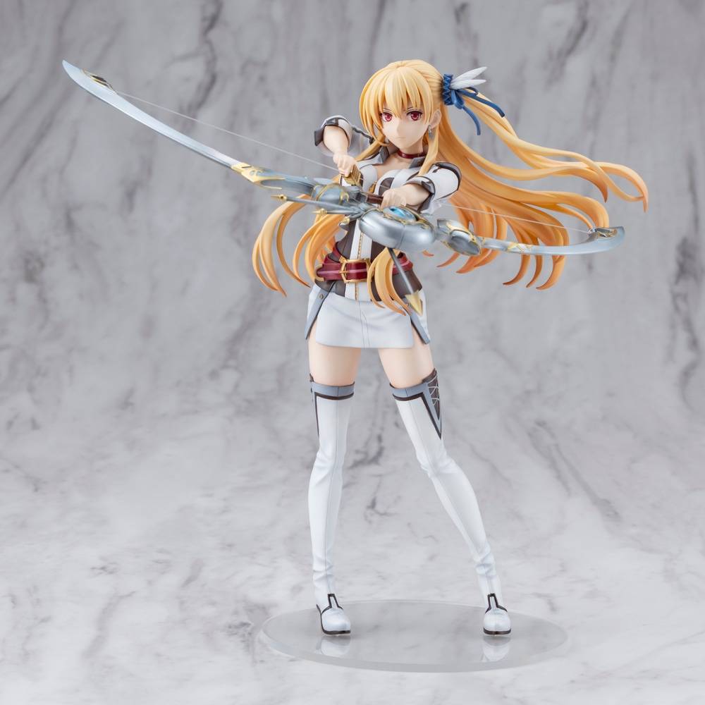 Alisa Reinford 1/8 - Imagen 2