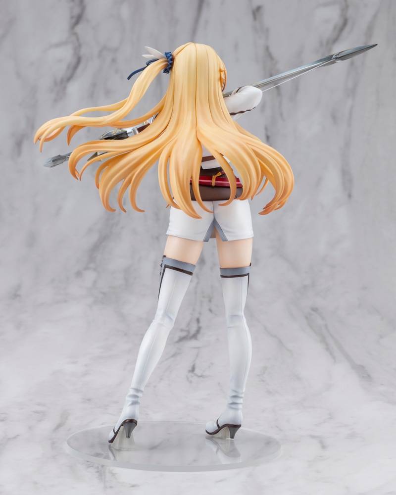 Alisa Reinford 1/8 - Imagen 3