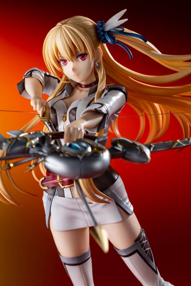 Alisa Reinford 1/8 - Imagen 4