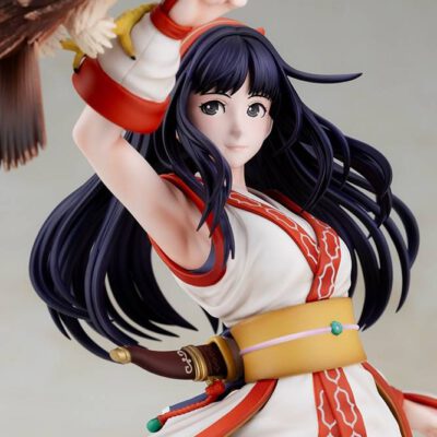 Nakoruru 1/8