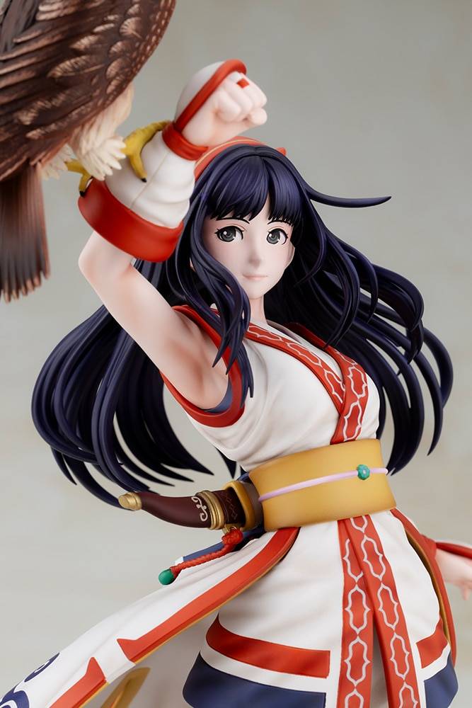 Nakoruru 1/8