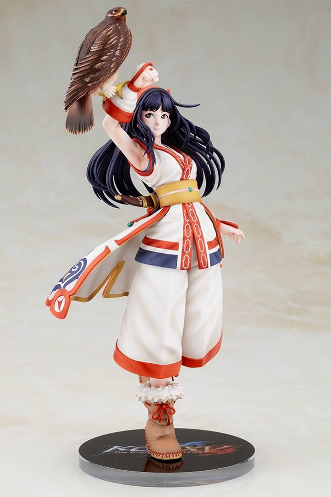Nakoruru 1/8 - Imagen 2