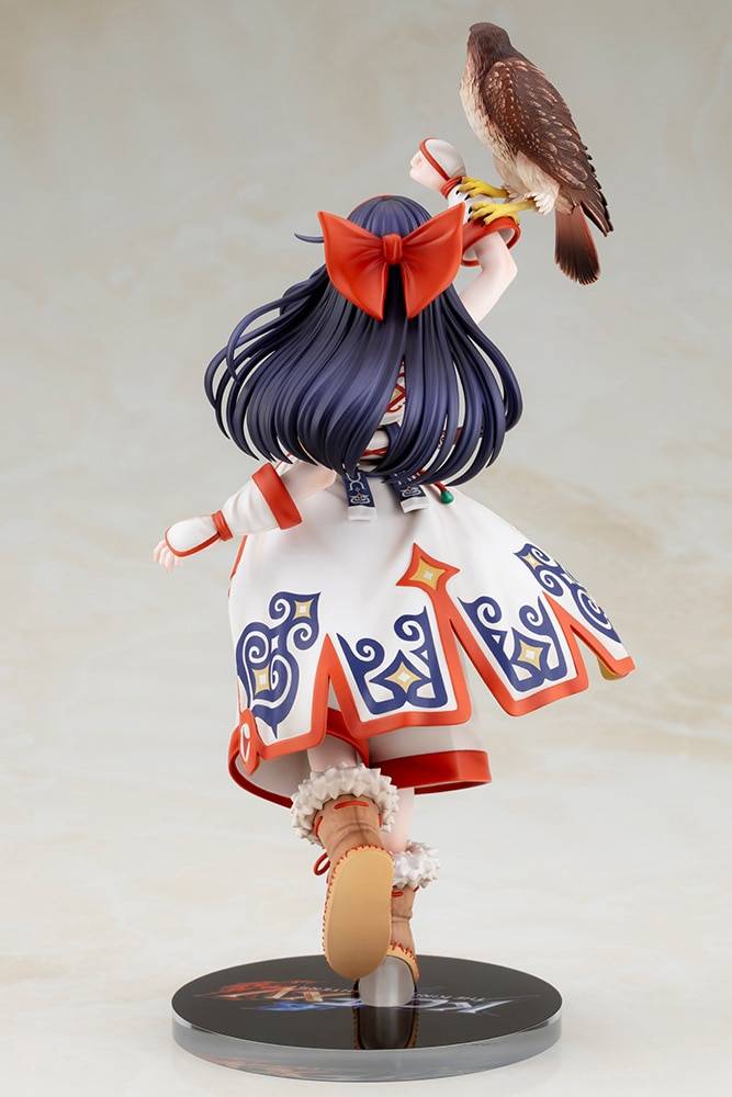 Nakoruru 1/8 - Imagen 3