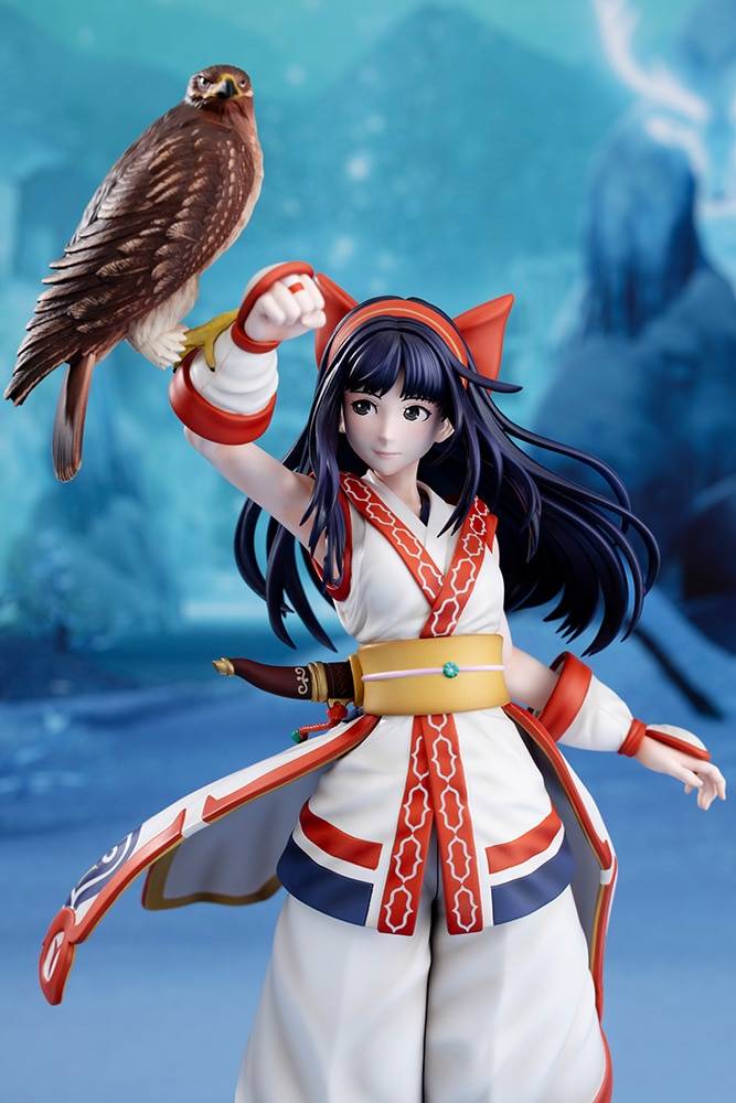 Nakoruru 1/8 - Imagen 4