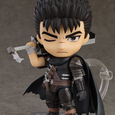 Nendoroid Guts (Re-edición)