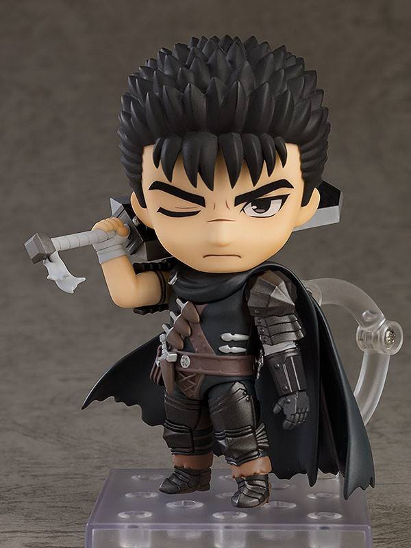 Nendoroid Guts (Re-edición)