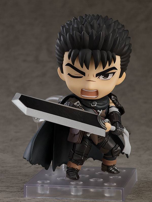 Nendoroid Guts (Re-edición) - Imagen 2