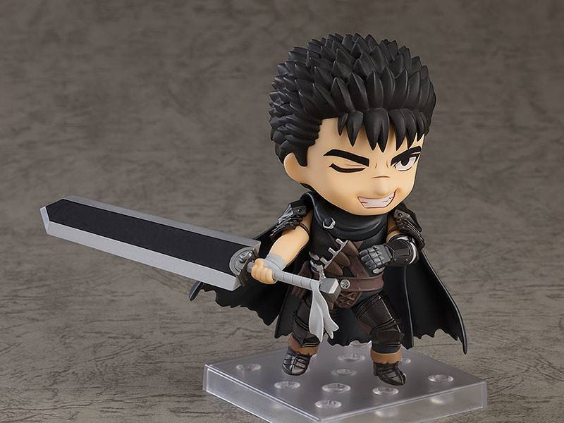 Nendoroid Guts (Re-edición) - Imagen 3