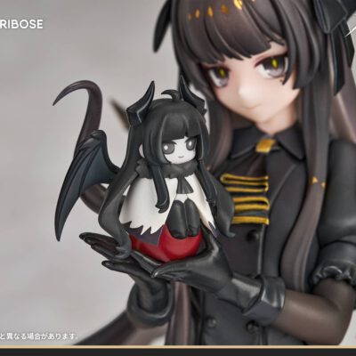 RISE UP+ Little Series Virtuosa Little Shadow Ver.