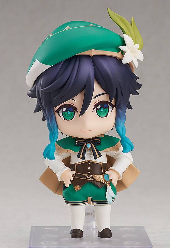 Nendoroid Venti (Re-edición) - Imagen 4