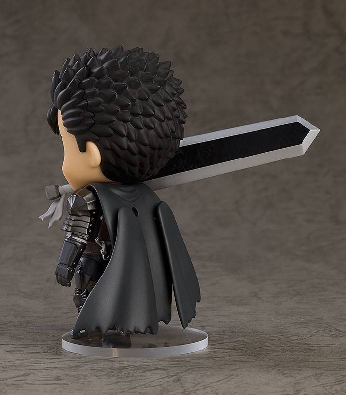 Nendoroid Guts (Re-edición) - Imagen 4