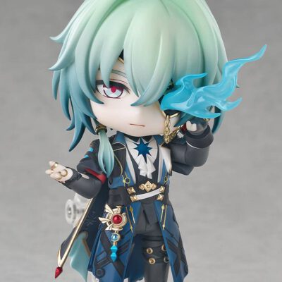 Nendoroid Anaxa