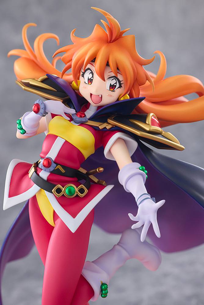 KDColle Slayers Lina Inverse: Light Novel Ver. *Edición Limitada + Bonus*