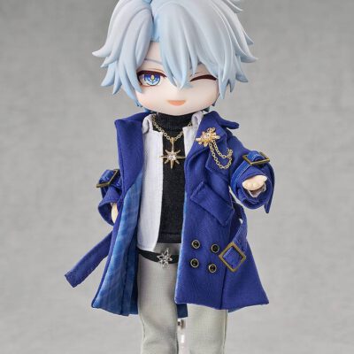 Nendoroid Doll Phainon: Express Travel Ver.
