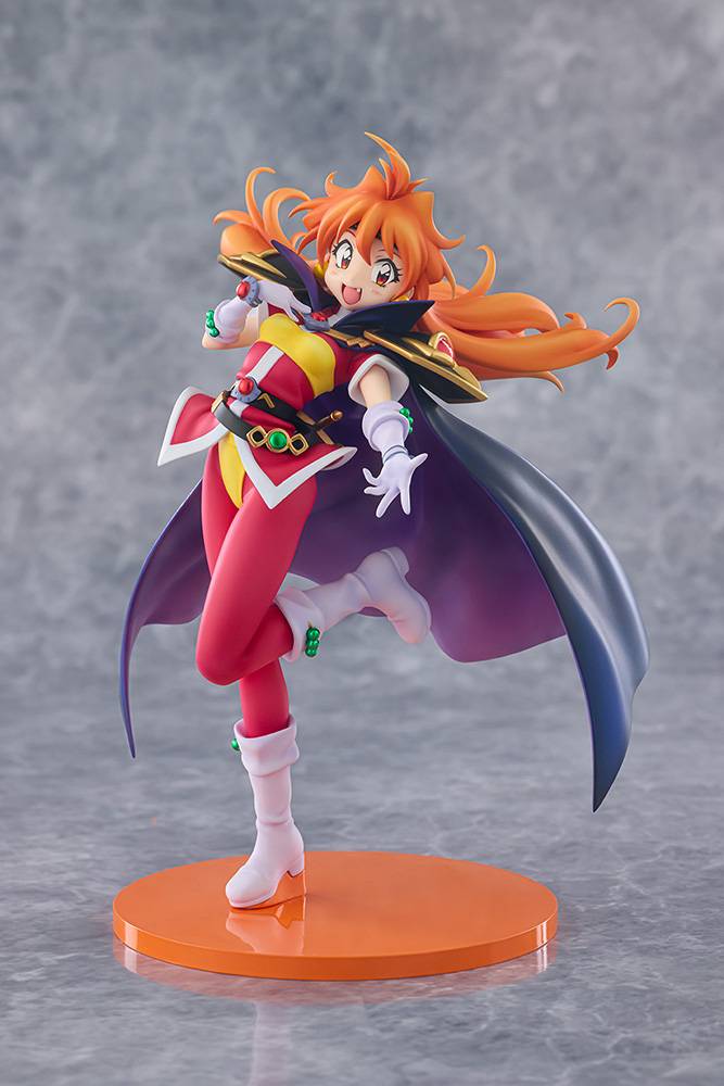 KDColle Slayers Lina Inverse: Light Novel Ver. *Edición Limitada + Bonus* - Imagen 2
