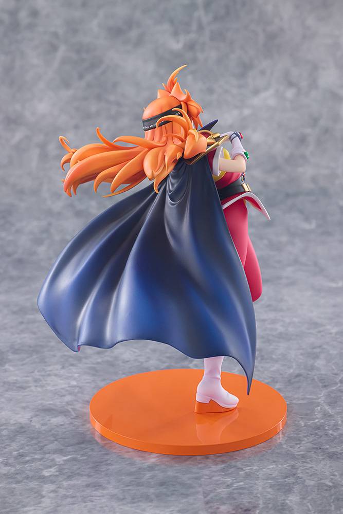 KDColle Slayers Lina Inverse: Light Novel Ver. *Edición Limitada + Bonus* - Imagen 3