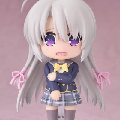 Nendoroid Nene Ayachi