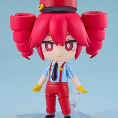 Nendoroid Kasane Teto: Mesmerizer Ver.