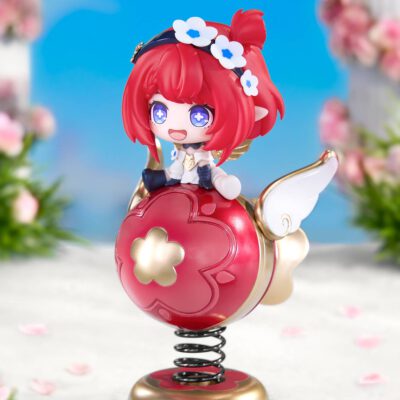 Yura Yura Stand Tribbie
