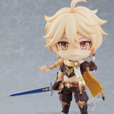 Nendoroid Traveler (Aether) (Re-edición)