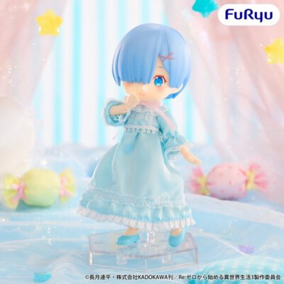 MeloDoll Rem Nightdress Ver.