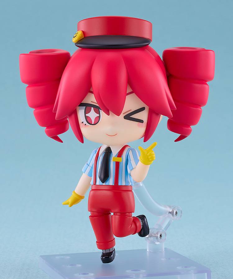 Nendoroid Kasane Teto: Mesmerizer Ver. - Imagen 2