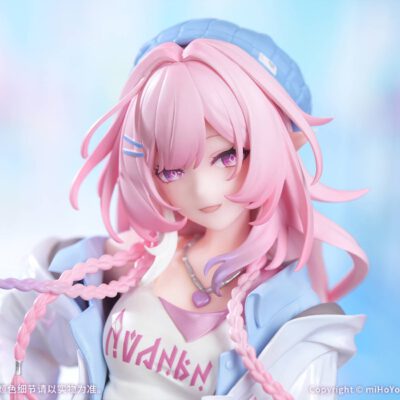 Gift+ Cyrene Wonderful Holiday Ver. 1/8