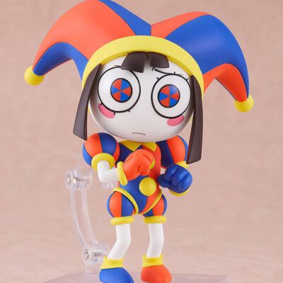 Nendoroid Pomni (Re-edición)