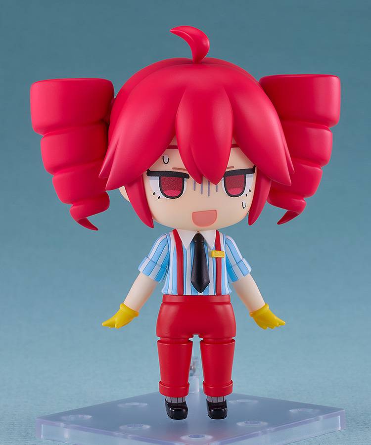 Nendoroid Kasane Teto: Mesmerizer Ver. - Imagen 4