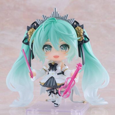 Nendoroid Hatsune Miku Symphony: 10th Anniversary Ver. *Edición Limitada*