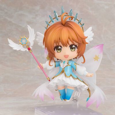 Nendoroid Sakura Kinomoto: My First Sparkle *Edición Limitada*