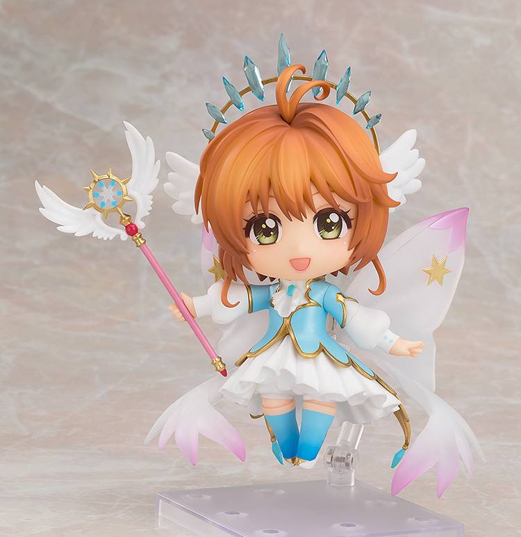 Nendoroid Sakura Kinomoto: My First Sparkle *Edición Limitada*