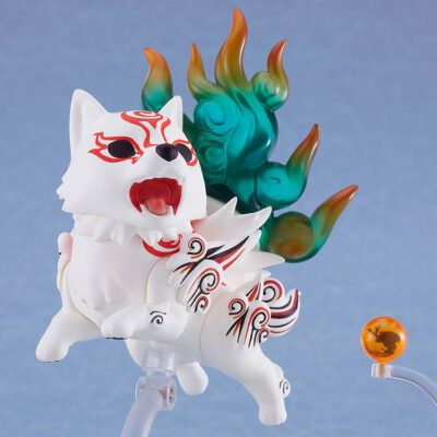 Nendoroid Shiranui (Re-edición)