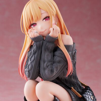 F:NEX Marin Kitagawa Knit Ver. 1/6
